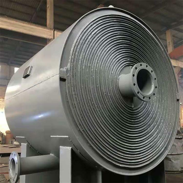 螺旋板換熱器常用哪種板片材質(zhì)？